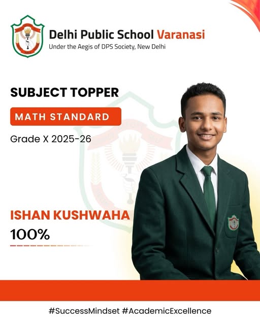 Success multiplied, excellence amplified! 🌟 Celebrating our achievers who have set remarkable standards through hard work, perseverance, and a passion for learning. Each milestone is a testament to their dedication and commitment to excellence. Keep shini