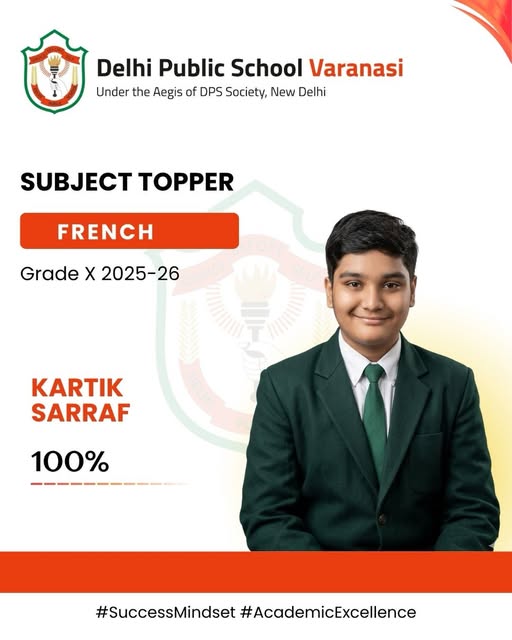 Success multiplied, excellence amplified! 🌟 Celebrating our achievers who have set remarkable standards through hard work, perseverance, and a passion for learning. Each milestone is a testament to their dedication and commitment to excellence. Keep shini