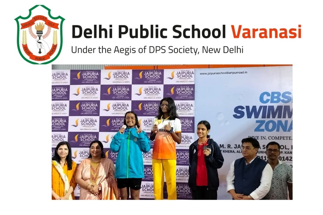 CBSE swimming zonal: